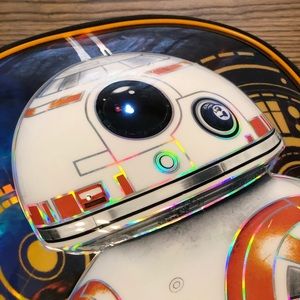 Star Wars BB-8 Backpack Light-Up